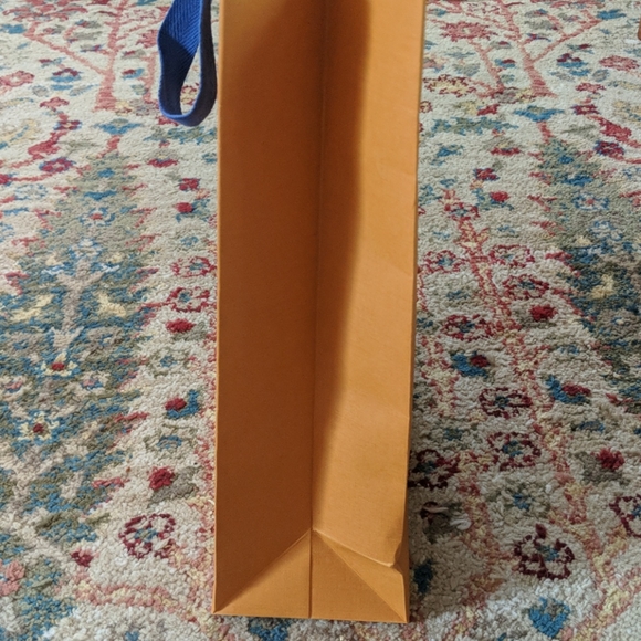 Louis vuitton shopping bag - Picture 2 of 6